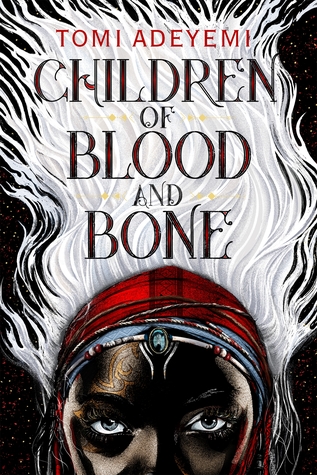 Children of Blood and Bone