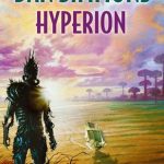 Portada de Hyperion, de Dan Simmons