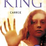 Portada de Carrie, de Stephen King