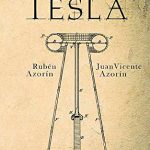 portada de La torre Tesla, de Rubén Azorín y Juan Vicente Azorín